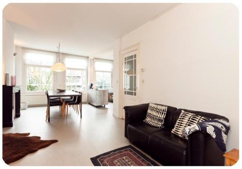 This photo about Colours In De Pijp shared on HyHotel.com