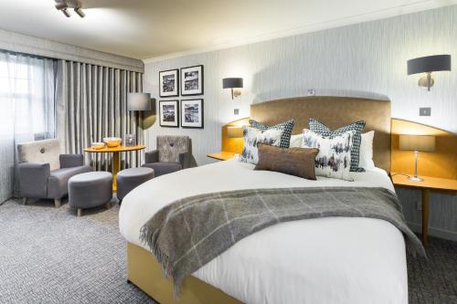 Auchrannie Resort in Brodick Auchrannie Resort in Brodick