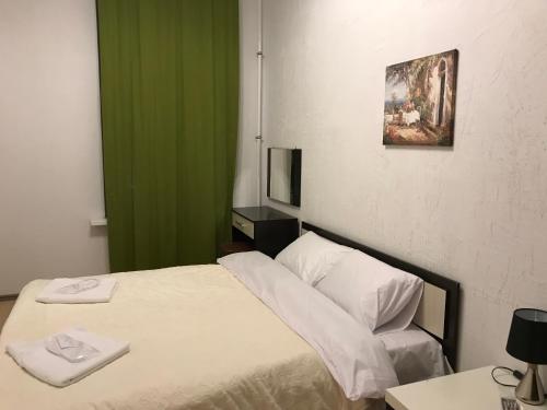 This photo about Aver's house shared on HyHotel.com