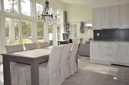 Konyha, Sudersand Resort in Faro Konyha, Sudersand Resort in Faro