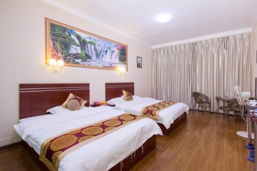 Deyuan Hotel, Kunming Deyuan Hotel, Kunming