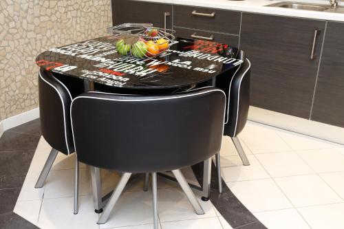 This photo about The Queen Luxury Apartments - Villa Cortina shared on HyHotel.com