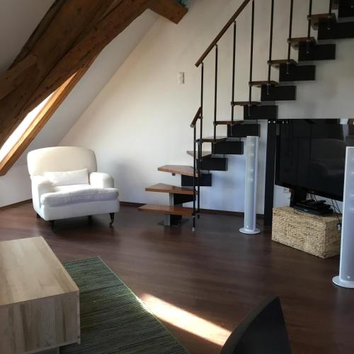 Ferienwohnung Loh 2 in Diessen am Ammersee Ferienwohnung Loh 2 in Diessen am Ammersee