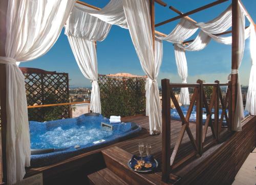 Grand Hotel Savoia, Prè, Italy Grand Hotel Savoia, Prè, Italy