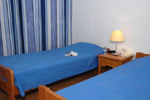 This photo about Residence Odalys - Les Villas du Lac shared on HyHotel.com