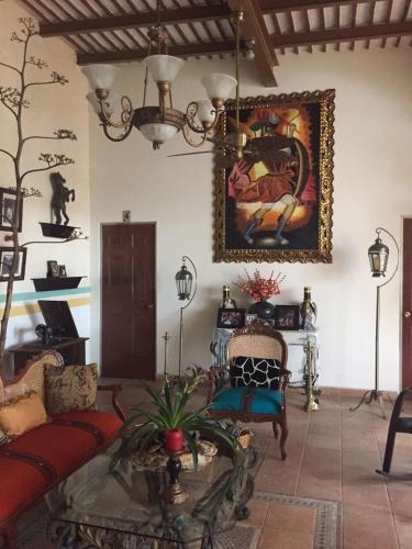 聖米格爾安可格酒店 (Hotel San Miguel Arcangel) in 伊薩馬爾 聖米格爾安可格酒店 (Hotel San Miguel Arcangel) in 伊薩馬爾