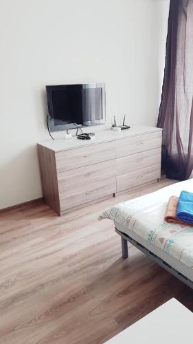 This photo about Apart-Hotel Just-M shared on HyHotel.com