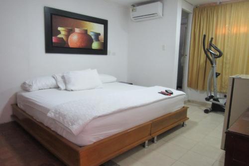 Hotel Nuevo Tio