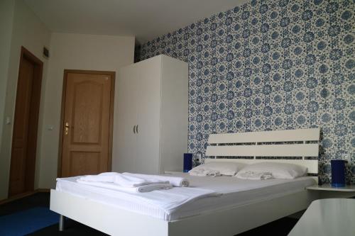 This photo about Family Hotel Four Seasons Tsarevo shared on HyHotel.com