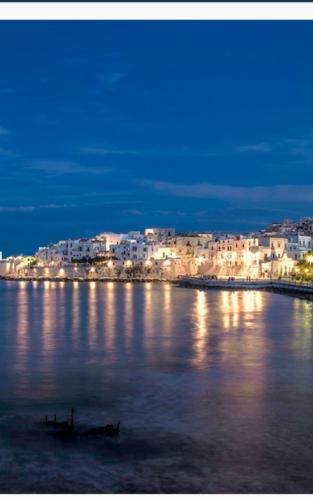Nearby attraction, Hotel Residence Alga Blu sul Mare in Vieste Nearby attraction, Hotel Residence Alga Blu sul Mare in Vieste
