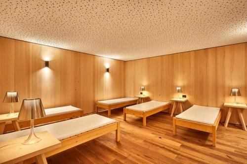 Spa, Ciasa Verena in Corvara In Badia Spa, Ciasa Verena in Corvara In Badia