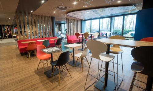 Facilities, ibis Rouen Champ-de-Mars in Rouen Facilities, ibis Rouen Champ-de-Mars in Rouen