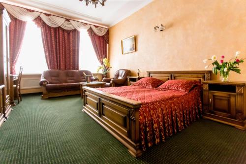 Mini Hotel Symfonia in Saint Petersburg Mini Hotel Symfonia in Saint Petersburg