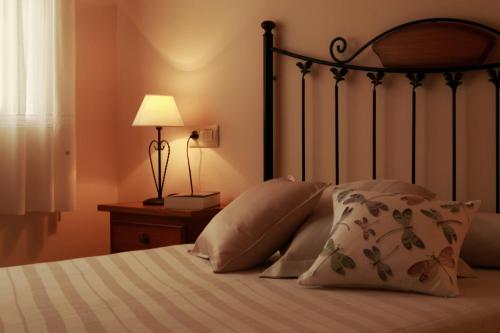 Vendégszoba, Casa Toñi (Casa Toni) in Pedornes Vendégszoba, Casa Toñi (Casa Toni) in Pedornes