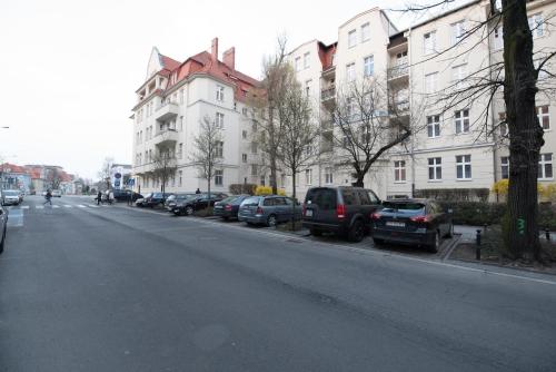 This photo about E-Apartamenty MTP shared on HyHotel.com