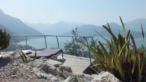 Villa Romele in Pisogne Villa Romele in Pisogne