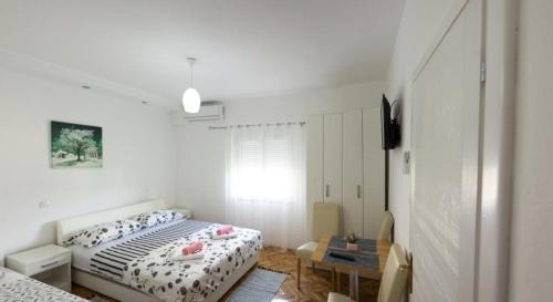 Apartmani Bridge in 特雷比涅 Apartmani Bridge in 特雷比涅