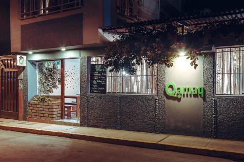Hotel Qamaq Hospedaje
