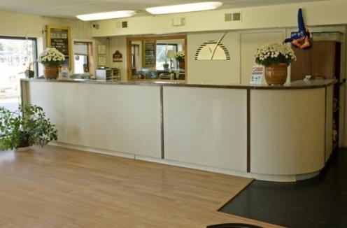 This photo about Americas Best Value Inn - Chesapeake shared on HyHotel.com