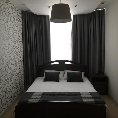 This photo about Hotel City Plaza shared on HyHotel.com