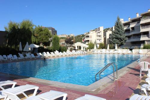 المنظر الخارجي, Spacious chalet in Satellity - Faitroun in فالوغا المنظر الخارجي, Spacious chalet in Satellity - Faitroun in فالوغا