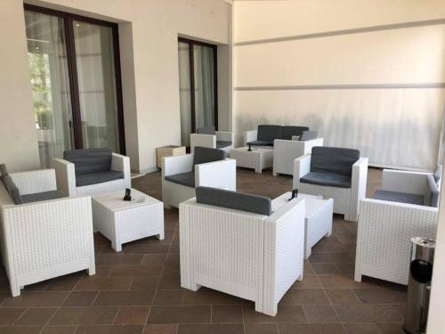 This photo about Hotel Enjoy shared on HyHotel.com