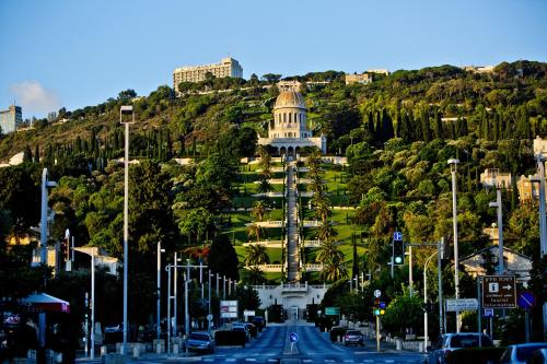 Szolgáltatások, Templers Boutique Hotel in Haifa Szolgáltatások, Templers Boutique Hotel in Haifa