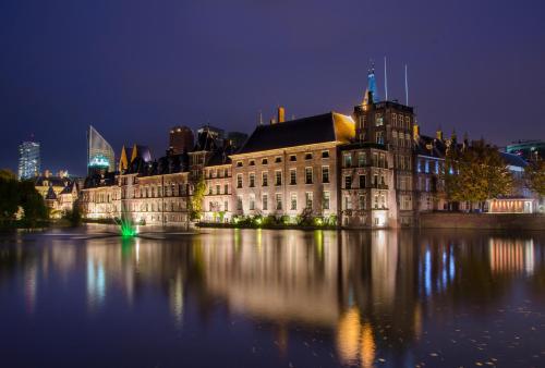 ที่เที่ยวใกล้ที่พัก, Stayokay Hostel Den Haag in เดอะเฮก ที่เที่ยวใกล้ที่พัก, Stayokay Hostel Den Haag in เดอะเฮก