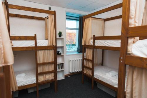 This photo about Hostely Rus - Muravlenko shared on HyHotel.com