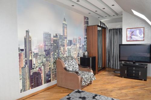 This photo about Hotel Arbat shared on HyHotel.com