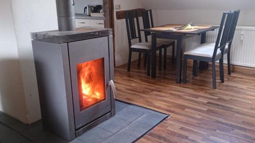 Das Alte Kneipchen in Oberhambach Das Alte Kneipchen in Oberhambach