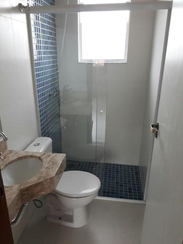 Flor de Lis Flats in Praia da Maranduba Flor de Lis Flats in Praia da Maranduba