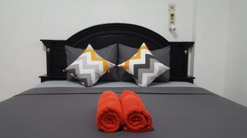 This photo about MADOR Malang Dorm Hostel shared on HyHotel.com