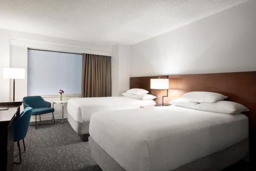 Hyatt Regency Schaumburg Chicago in Schaumburg Hyatt Regency Schaumburg Chicago in Schaumburg
