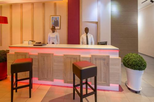 This photo about Leon Hotel shared on HyHotel.com