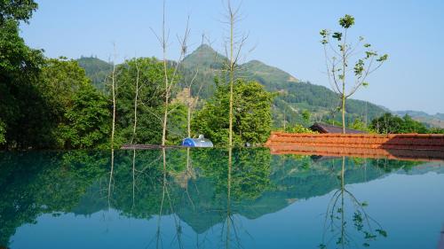 Huy Trung Homestay in Bac ha Huy Trung Homestay in Bac ha