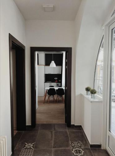 Arhiv Boutique House in Novi Sad Arhiv Boutique House in Novi Sad
