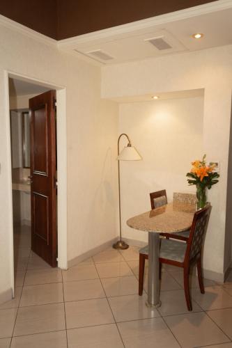 O2 Hotel Buenos Aires in Balvanera O2 Hotel Buenos Aires in Balvanera