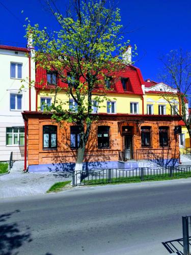 2 rooms Apartment in the old town in Pinsk 2 rooms Apartment in the old town in Pinsk