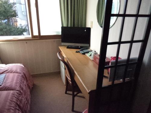 This photo about Kishiwada City Hotel Princess shared on HyHotel.com