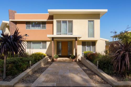 Luna Blu - Luxury B&B in Rhyll Luna Blu - Luxury B&B in Rhyll