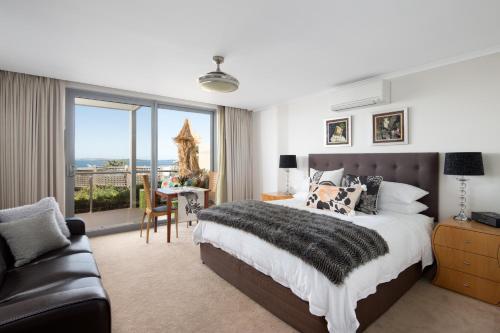 Luna Blu - Luxury B&B in Rhyll Luna Blu - Luxury B&B in Rhyll