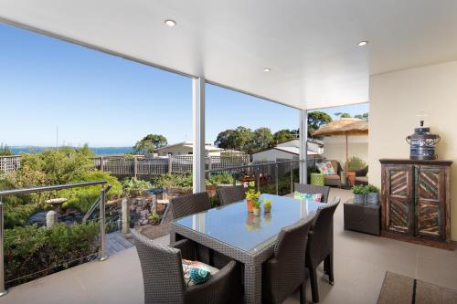 Luna Blu - Luxury B&B in Rhyll Luna Blu - Luxury B&B in Rhyll