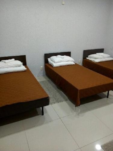 This photo about Hotel Barhat shared on HyHotel.com