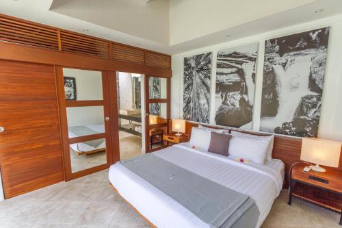This photo about Vishuddha Ajna Villa shared on HyHotel.com