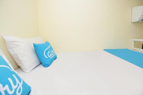 This photo about Airy Eco Syariah Jelambar Barat Dua 35 Jakarta shared on HyHotel.com