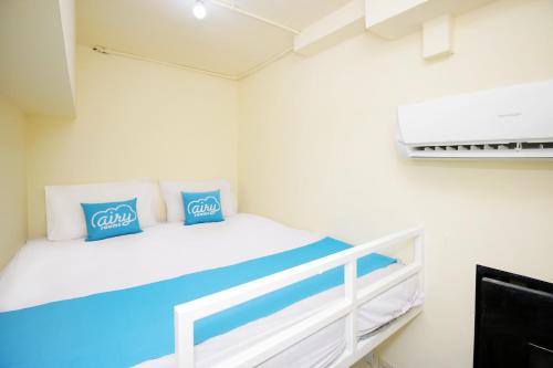 This photo about Airy Eco Syariah Jelambar Barat Dua 35 Jakarta shared on HyHotel.com