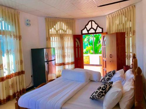 Bentota Dilu Villa
Bentota Dilu Villa