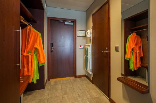 This photo about Solo Sokos Hotel Estoria shared on HyHotel.com