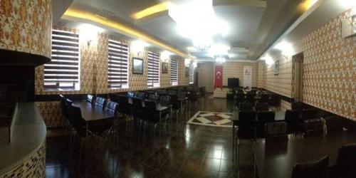 This photo about Gungoren Hotel shared on HyHotel.com